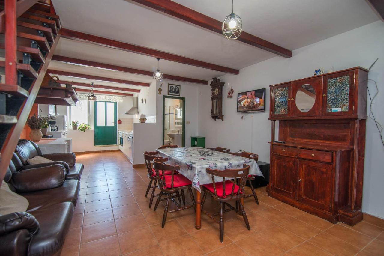 App Bonic Apartment Veli Losinj Exterior photo