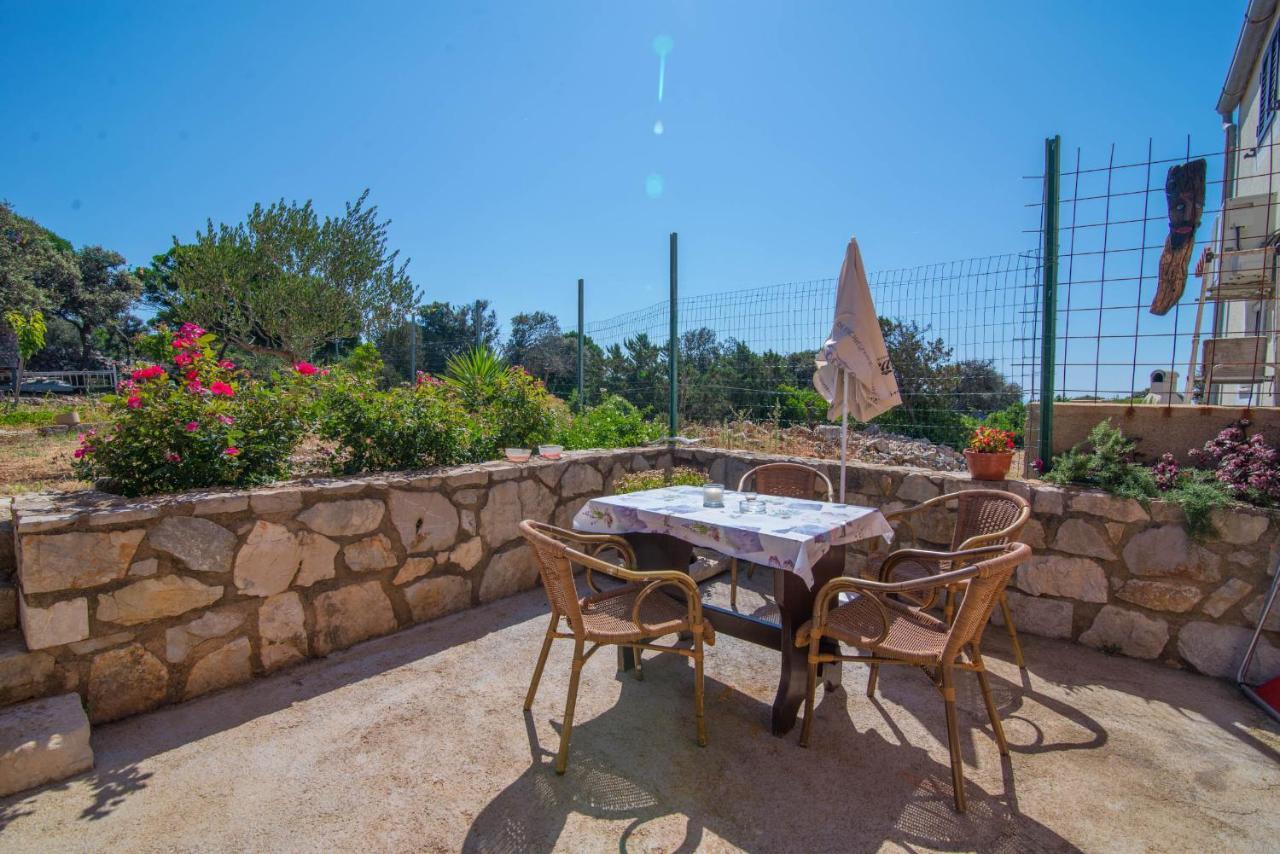 App Bonic Apartment Veli Losinj Exterior photo
